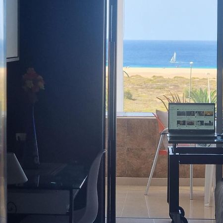 Apartamento Ura Morro Jable  Luaran gambar