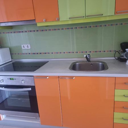 Apartamento Ura Morro Jable  Luaran gambar