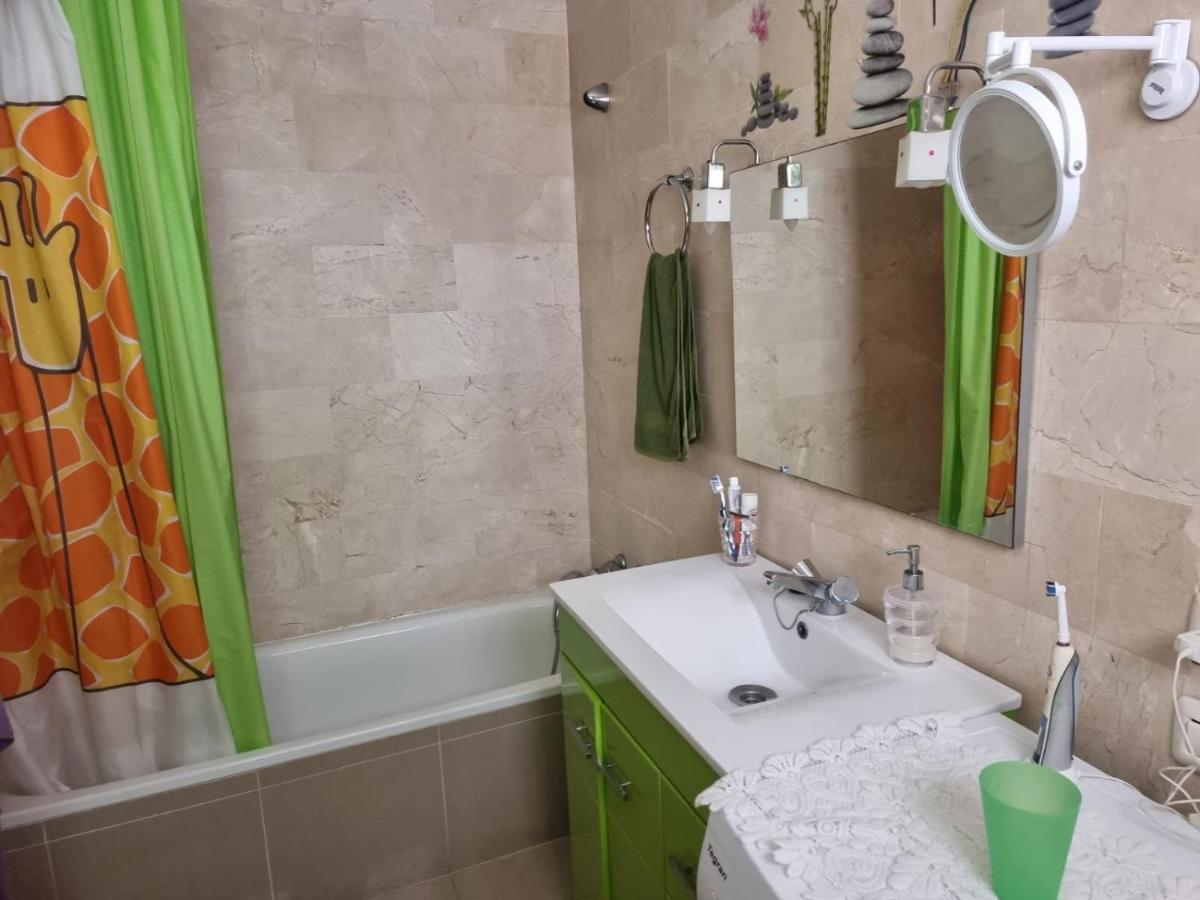Apartamento Ura Morro Jable  Luaran gambar