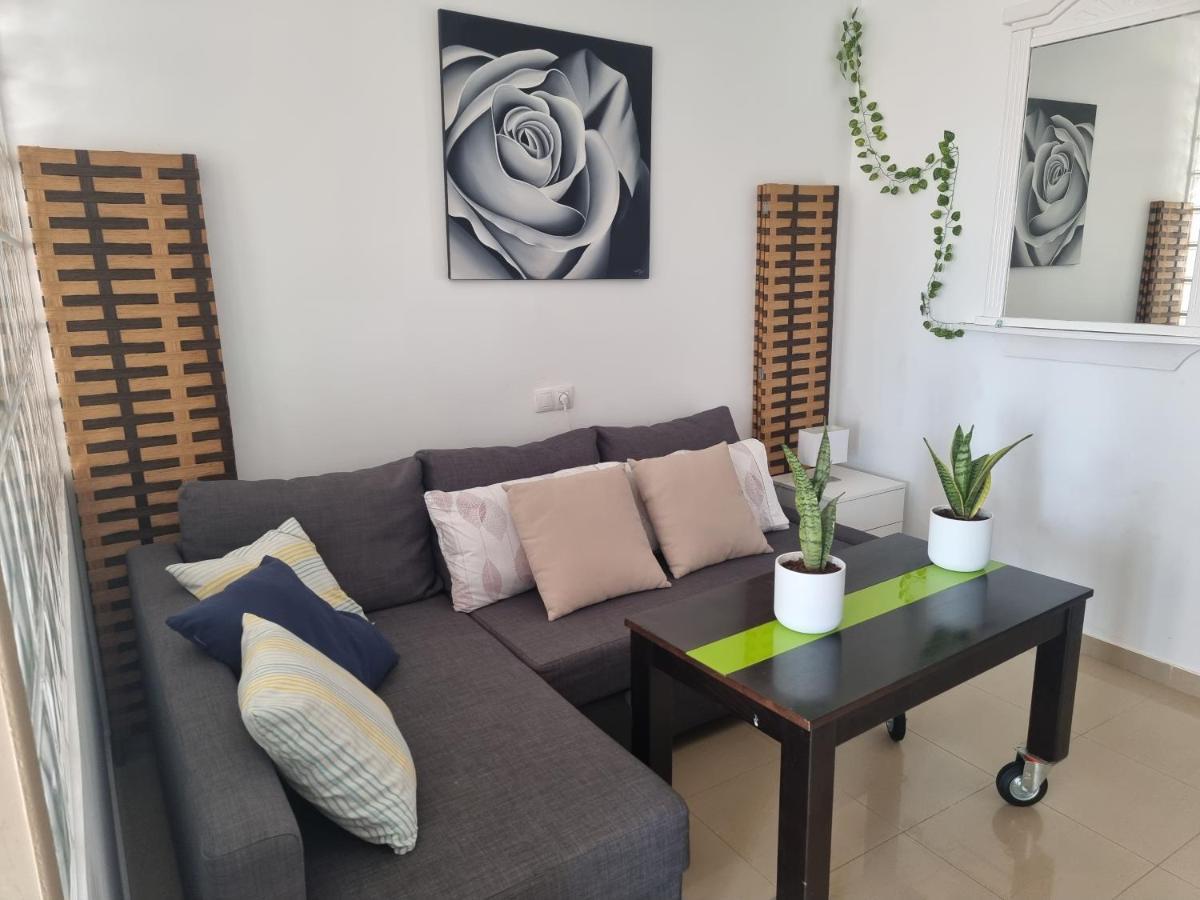 Apartamento Ura Morro Jable  Luaran gambar