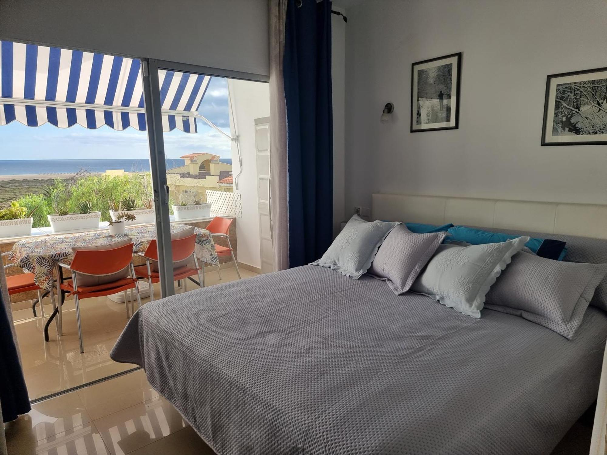 Apartamento Ura Morro Jable  Luaran gambar