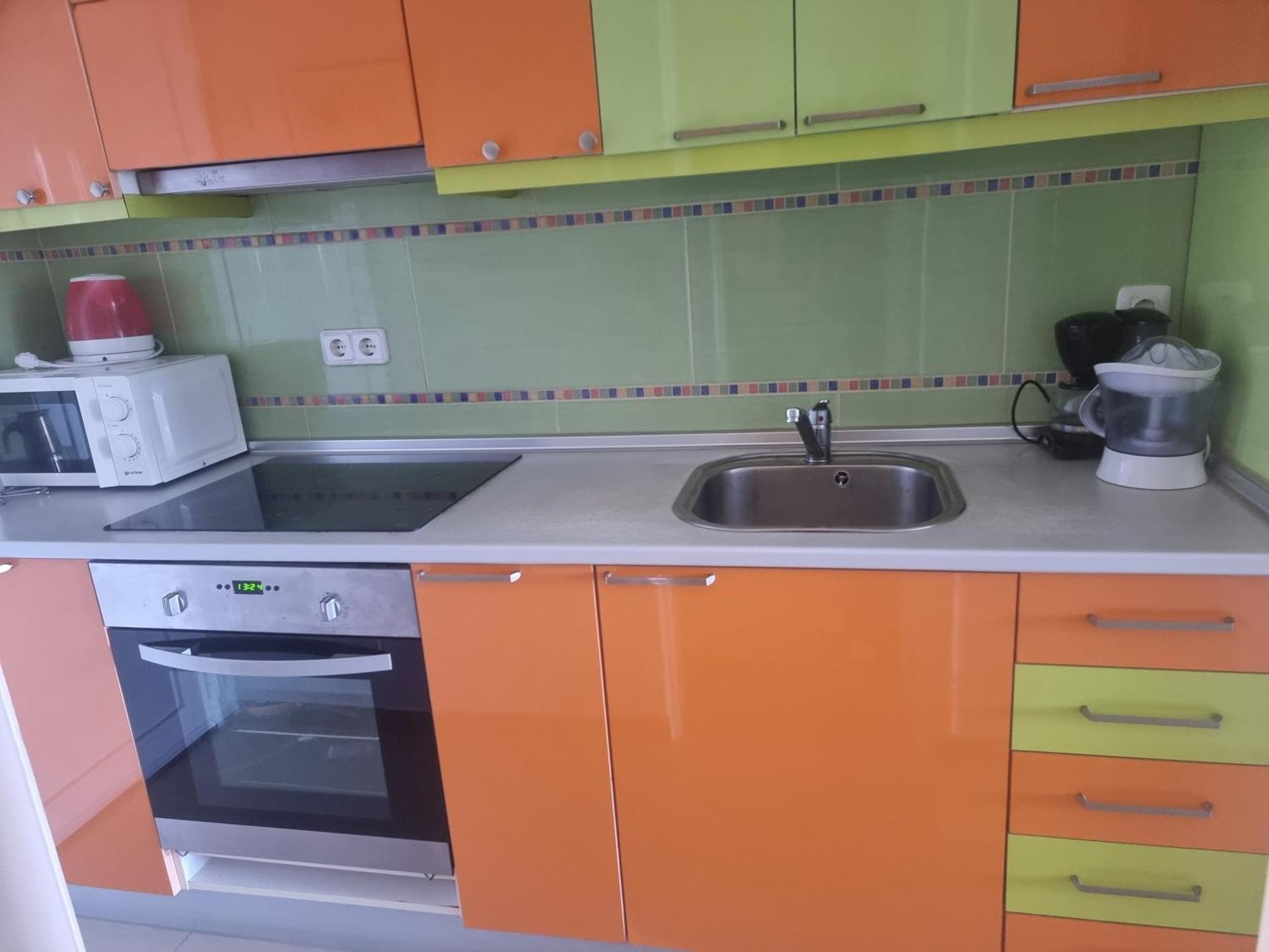 Apartamento Ura Morro Jable  Luaran gambar